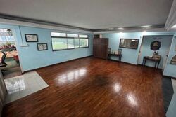 Blk 403 Woodlands Street 41 (Woodlands), HDB Executive #548871421